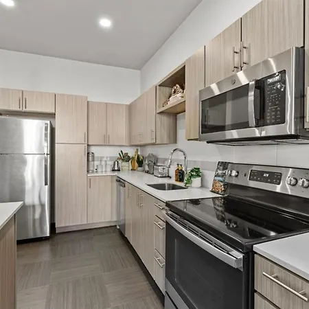 Pinnacle Heights 2Bdrm 3Rd Flr Near Walmart Amp Pool Fitness Center Yoga Studio Dog Spa Rogers Exterior photo