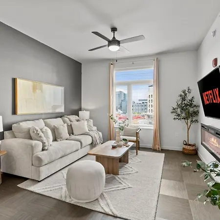 Pinnacle Heights 2Bdrm 3Rd Flr Near Walmart Amp Pool Fitness Center Yoga Studio Dog Spa Rogers Exterior photo