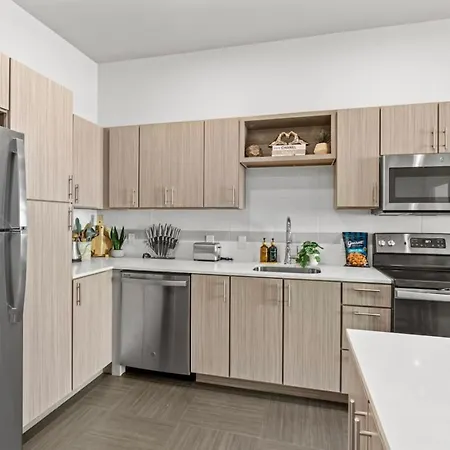 Pinnacle Heights 2Bdrm 3Rd Flr Near Walmart Amp Pool Fitness Center Yoga Studio Dog Spa Rogers Exterior photo