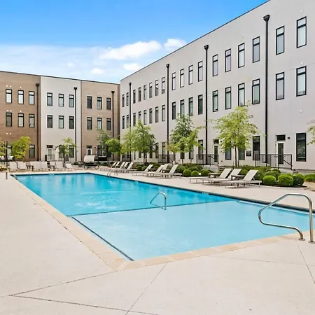 Pinnacle Heights 2Bdrm 3Rd Flr Near Walmart Amp Pool Fitness Center Yoga Studio Dog Spa Rogers Exterior photo