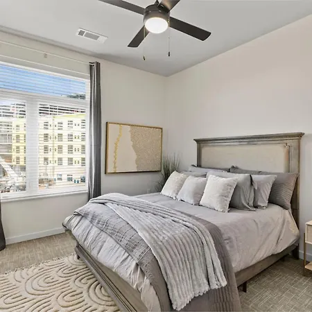 Pinnacle Heights 2Bdrm 3Rd Flr Near Walmart Amp Pool Fitness Center Yoga Studio Dog Spa Rogers Exterior photo