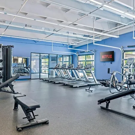 Pinnacle Heights 2Bdrm 3Rd Flr Near Walmart Amp Pool Fitness Center Yoga Studio Dog Spa Rogers Exterior photo