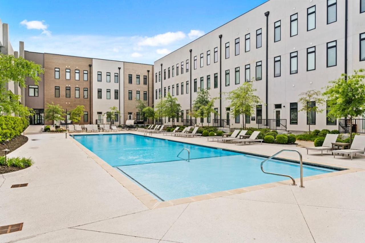 Pinnacle Heights 2bdrm 3rd Flr Near Walmart Amp Pool Fitness Center Yoga Dog * Rogers